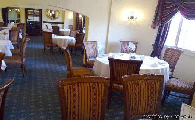 Cedar Tree Hotel Rugeley Esterno foto